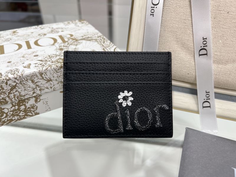 Christian Dior Wallet